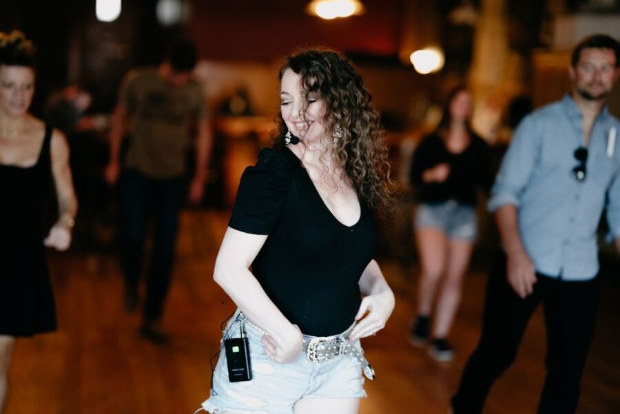 Nashville: Line Dancing Class with Keepsake Video - Price and Value: Why $38 for Two Dances Can Be a Great Deal