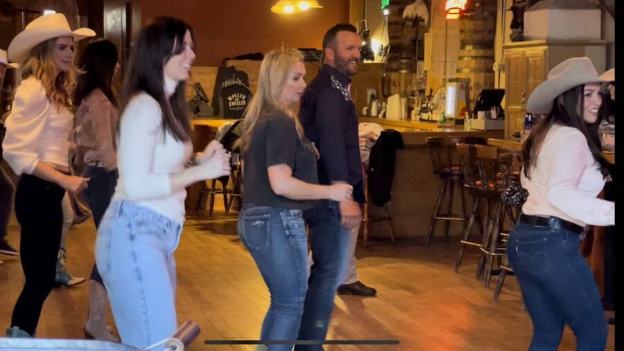 Nashville: Line Dancing Class with Keepsake Video - The Keepsake Video: How It Works and Why It’s Worth Waiting For