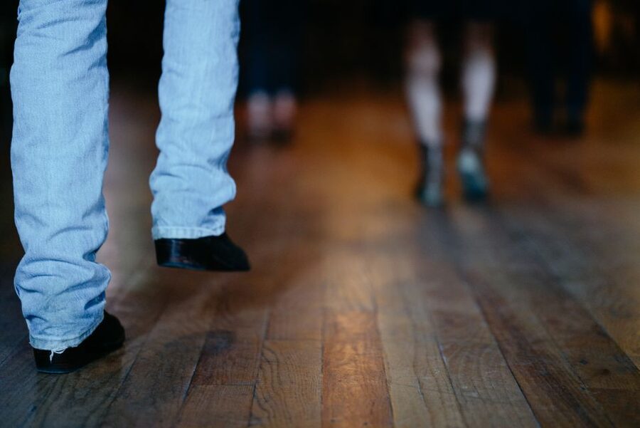 Nashville: Line Dancing Class with Keepsake Video - Who This Works Best For, and Who Should Think Twice