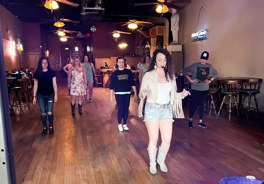 Nashville: Line Dancing Class with Keepsake Video - Booking Advice: Should You Sign Up?
