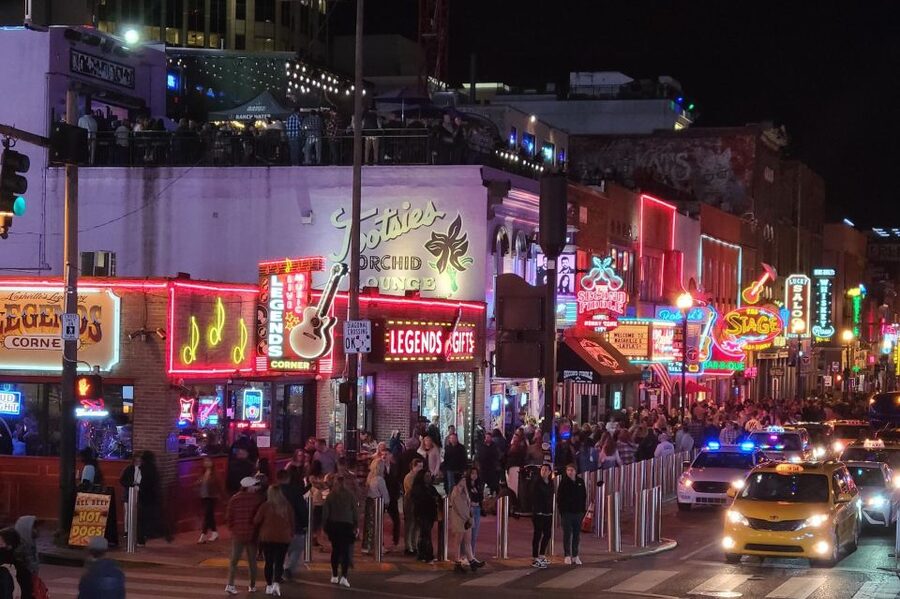 Nashville: Music City Nighttime Trolley Tour - Key Things to Know Before You Board