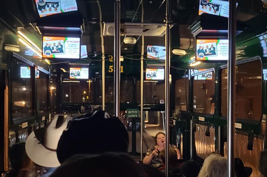 Nashville: Music City Nighttime Trolley Tour - Tennessee State Capitol and Parthenon Lighting: When Sightseeing Beats Just Reading Reviews
