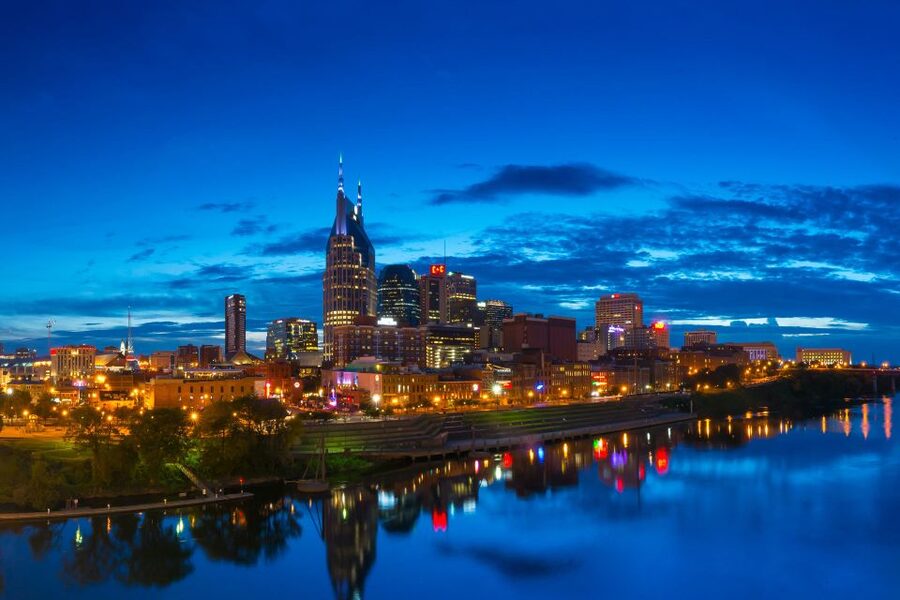Nashville: Music City Nighttime Trolley Tour - What the Live Performer Guide Actually Brings to the Ride