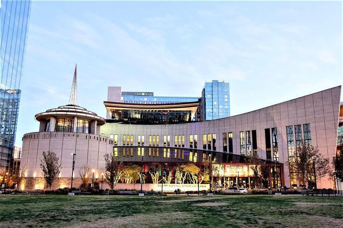 Nashville RCA Studio B & Country Music Hall of Fame Ticket Combo - Comfort, clothing, and pacing: make this a “worth it” half-day