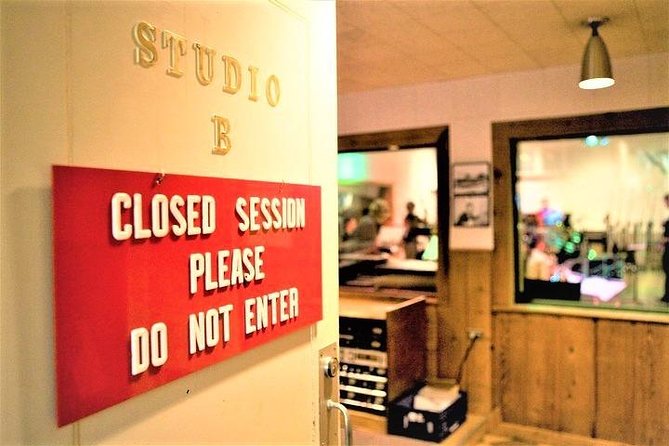 Nashville RCA Studio B & Country Music Hall of Fame Ticket Combo - Who should book this tour, and who might skip it
