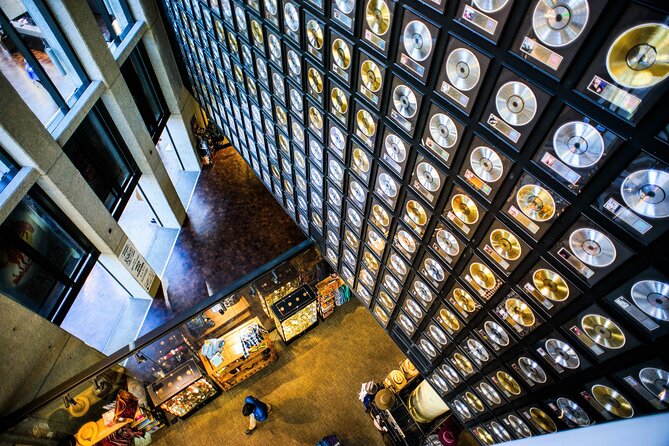 Nashville RCA Studio B & Country Music Hall of Fame Ticket Combo - Timing and logistics: how to make the shuttle day feel easy