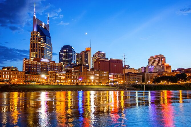 Nashville's Dark Secrets Murder & True Crime Haunted Ghost Tour - Guides and Storytelling: What the Best Hosts Do for This Kind of Tour