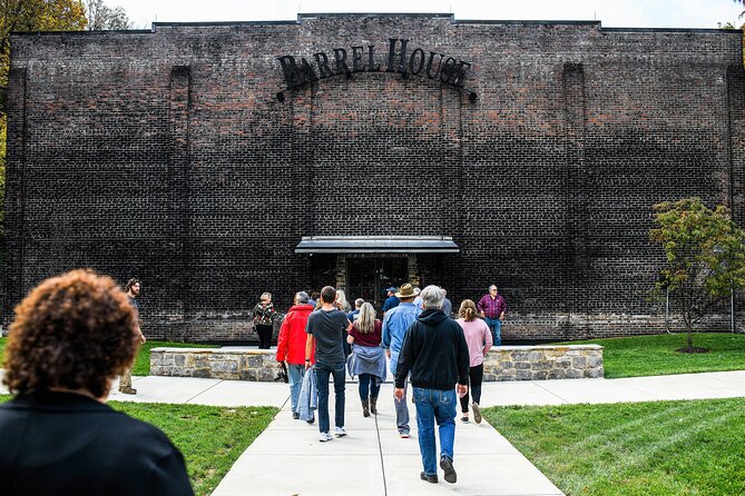 Nashville to Jack Daniel's Distillery Bus Tour + Whiskey Tastings - Key highlights you should care about