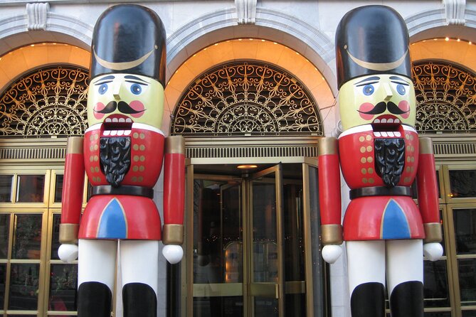National Mall Monuments Night Tour with 10+ Stops, Entry Tickets - Upgrades: when they’re worth it, and when you can skip them