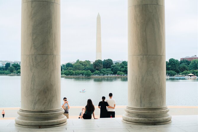 National Mall Tour with 10+ Stops, Boat Cruise, Entry Tickets - Key highlights and what matters