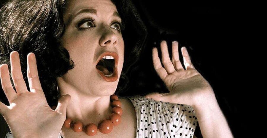 New Orleans: 2-Hour Ghosts & Vampires Walking Tour - Key Things to Know Before You Go