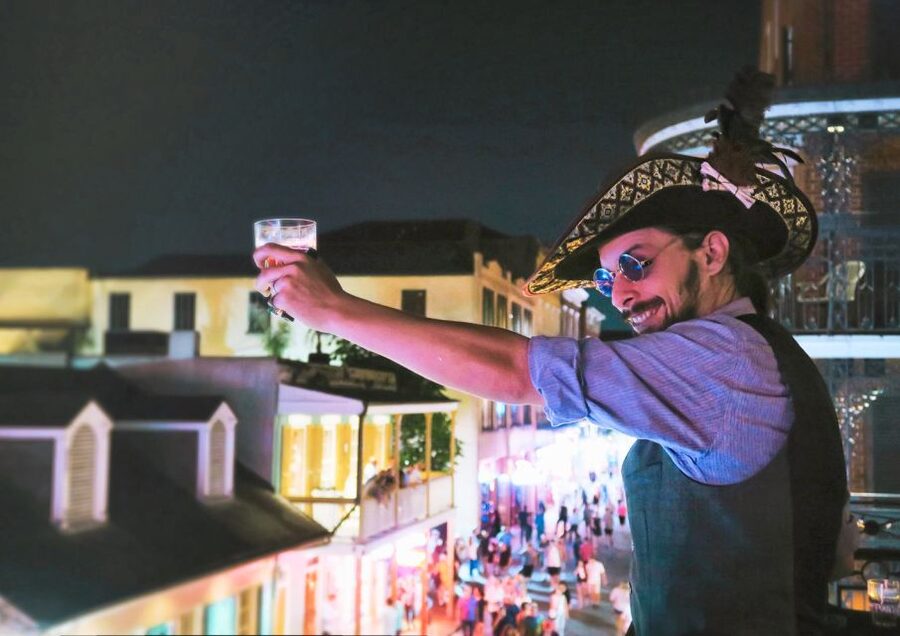 New Orleans: 2-Hour Ghosts & Vampires Walking Tour - Should You Book This New Orleans Ghosts and Vampires Tour?