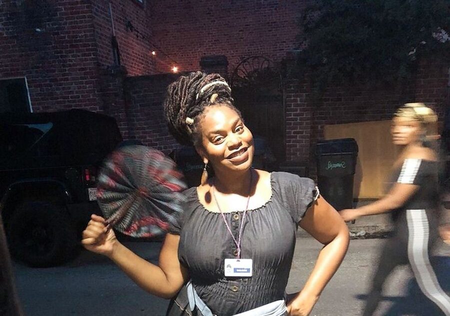New Orleans: 2-Hour Ghosts & Vampires Walking Tour - Drinks, Laughs, and the Fun Bit: Shadow Watching and Bar Stops
