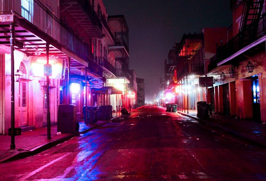 New Orleans: 2-Hour Ghosts & Vampires Walking Tour - Quick Practical Tips That Make the Tour Better