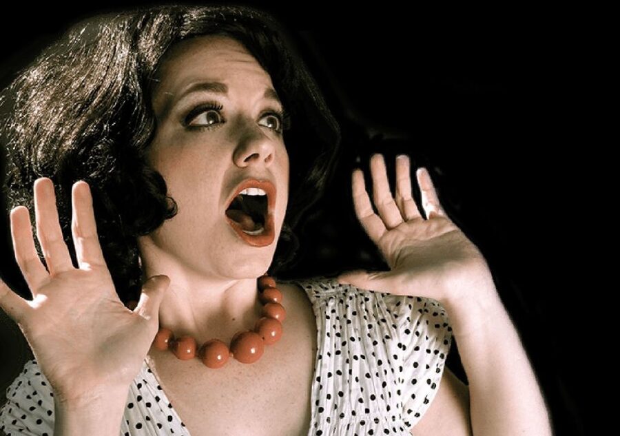 New Orleans: 2-Hour Ghosts & Vampires Walking Tour - French Quarter After Dark: How the 87-Minute Walk Stays Moving