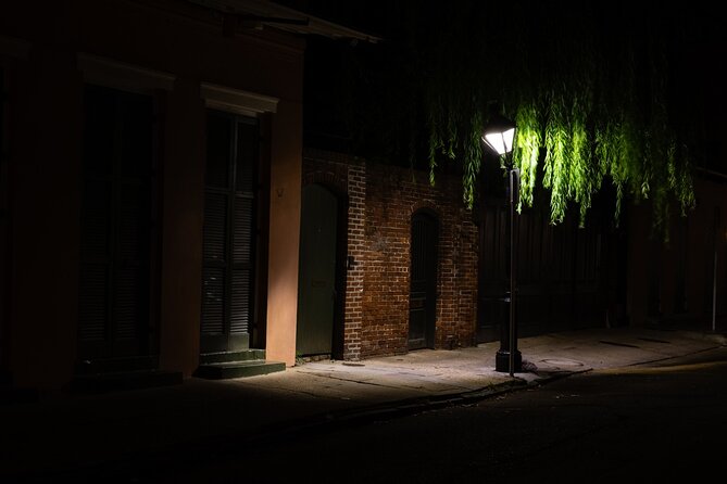 New Orleans Adults-Only True Crime and Ghost Walking Tour - St. Louis Cathedral: the opening story and the vibe check