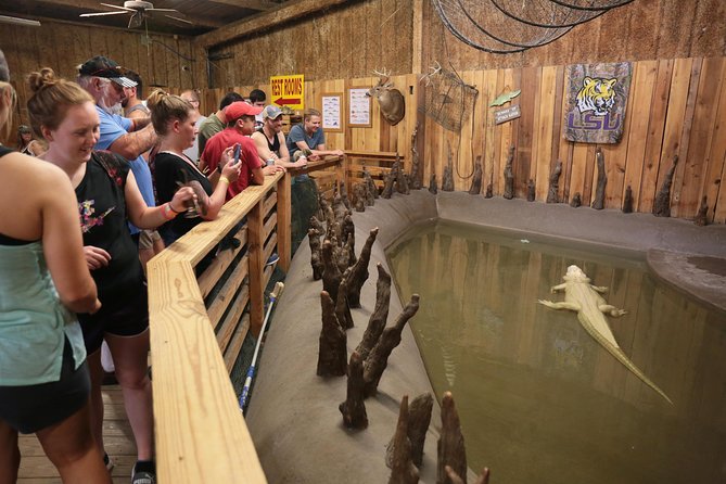 New Orleans Airboat Ride - What to Pack: Wind-Smart Clothing for an Open-Air Boat