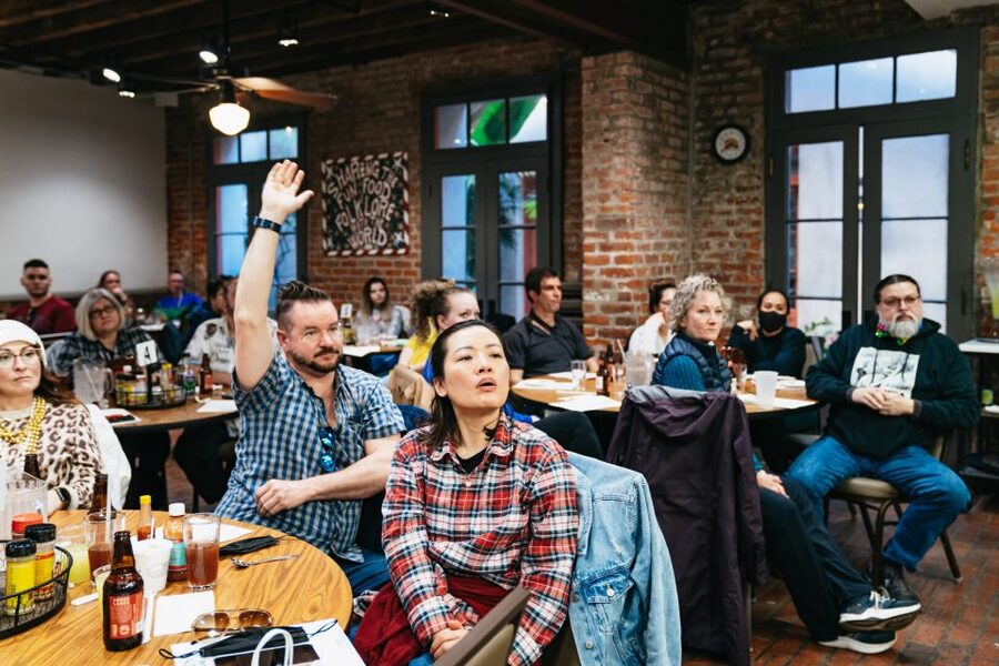 New Orleans: Cajun and Creole Cooking Class - Price and Value: Why $40 Can Make Sense Here