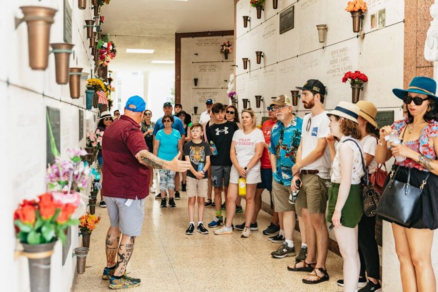 New Orleans: Cemetery Tour - Key Highlights You Should Know