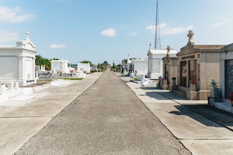 New Orleans: Cemetery Tour - Who Should Book This Cemetery Tour