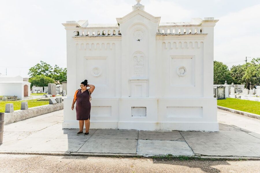 New Orleans: Cemetery Tour - Price and Value: Is $28 Worth It?