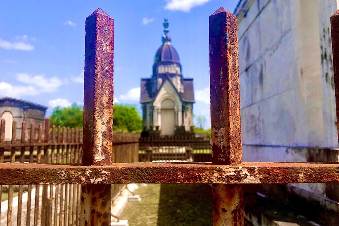 New Orleans Cemetery Walking Tour - Who Should Book This Cemetery Walk (and Who Might Skip)