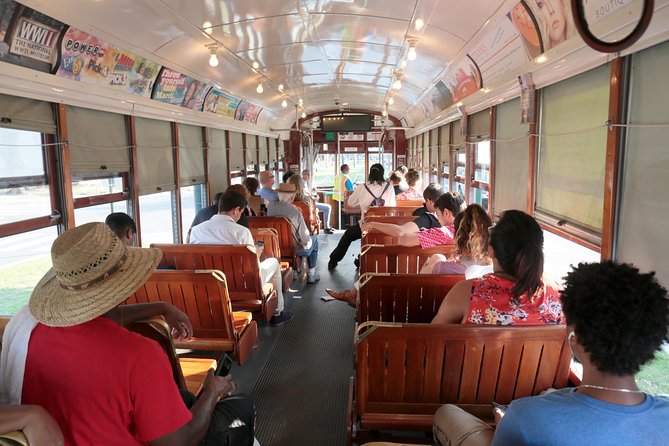 New Orleans: City Sightseeing Hop-On Hop-Off Bus Tour - Bourbon Street and Royal Street, plus the streets that define the Quarter