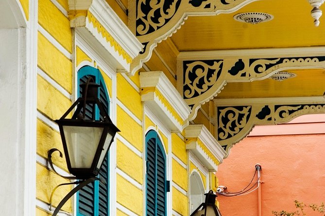 New Orleans City Tour: French Quarter, Garden District & Cemetery - Hotel Pickup and the Easy Start (If You Time It Right)