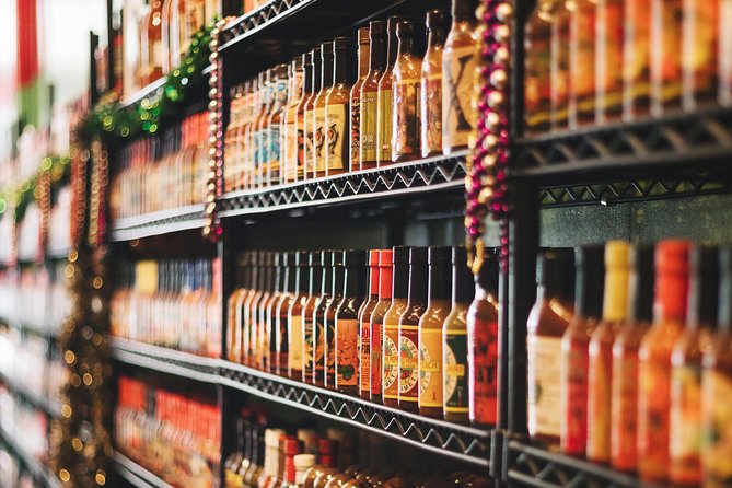 New Orleans Cocktail and Food History Tour - What $160 buys: drinks, food portions, and where value really comes from