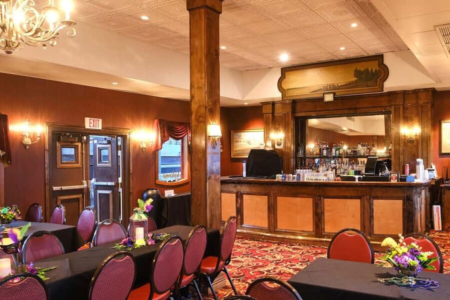 New Orleans: Evening Steamboat Jazz Cruise + Optional Dinner - Live Dukes of Dixieland Jazz: The sound-track for your night out