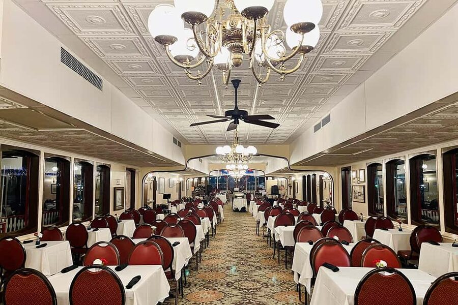 New Orleans: Evening Steamboat Jazz Cruise + Optional Dinner - Drinks and bar reality: What’s included and what costs extra