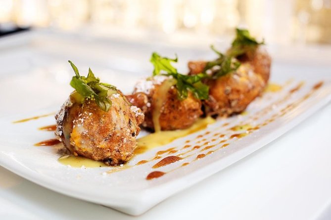 New Orleans Food and History Walking Tour - The Gumbo Foundation, Hot Sauce Station, and Pralines Stop You’ll Remember