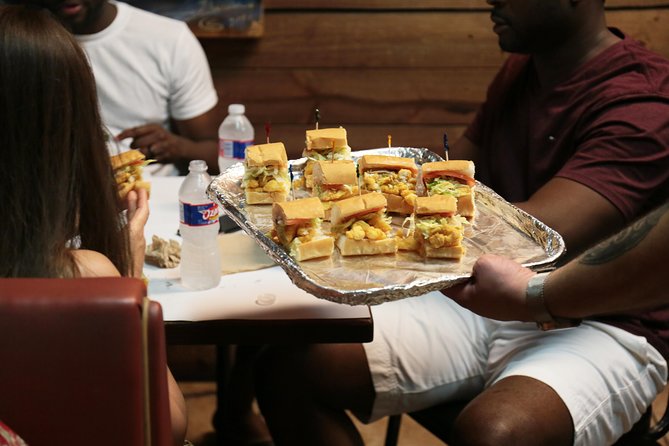New Orleans Food and History Walking Tour - Pace, Walking Routes, and Weather: Plan Like a Local