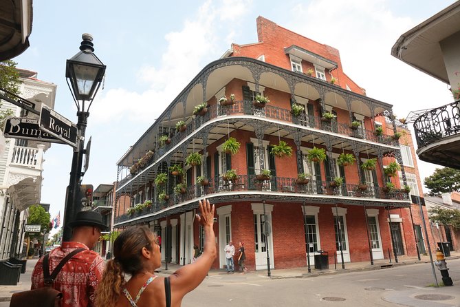 New Orleans Food and History Walking Tour - Final Thoughts: Should You Book Doctor Gumbo Tours?