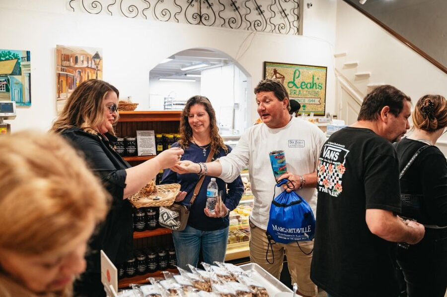 New Orleans: French Quarter Food History Walking Tour - Price and Value: Is $85 Worth It for 3 Hours?