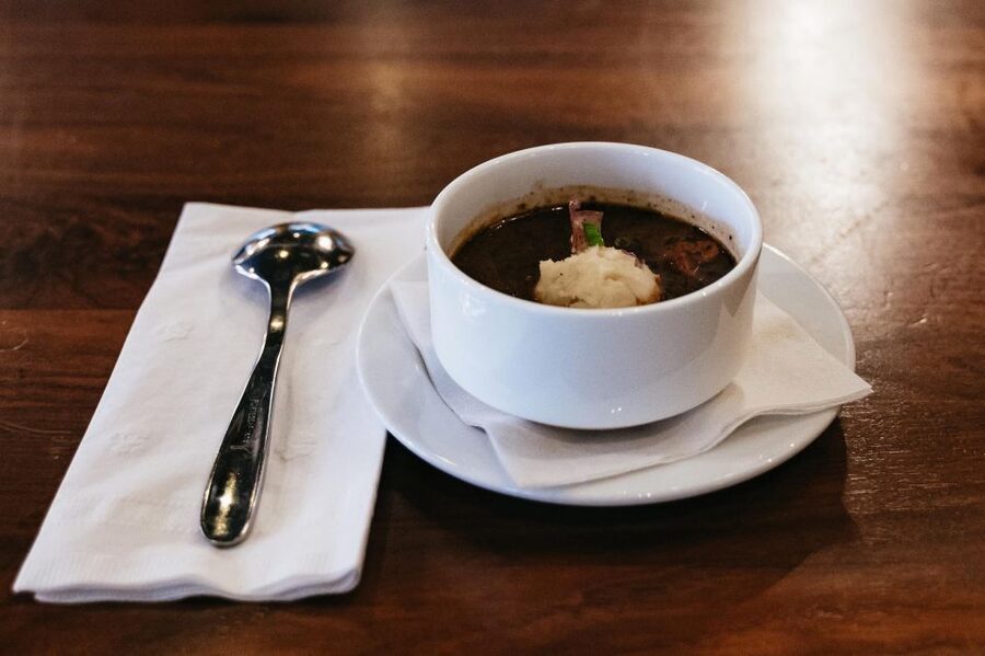 New Orleans: French Quarter Food History Walking Tour - Bananas Foster Bread Pudding: The Sweet Sendoff