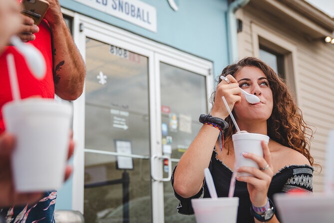 New Orleans French Quarter Food Tour: Cajun, Creole and Culture - Price and Value: Is $81.10 Worth It?