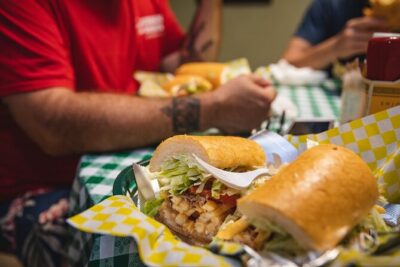 New Orleans French Quarter Food Tour: Cajun, Creole and Culture