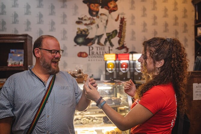 New Orleans French Quarter Food Tour: Cajun, Creole and Culture - The French Market: America’s Oldest Market Stop for Real-World Flavor