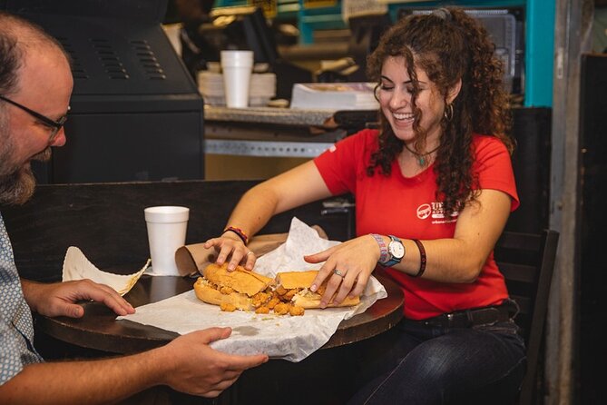 New Orleans French Quarter Food Tour: Cajun, Creole and Culture - What the Tour Actually Feeds You (So You Can Plan Your Day)