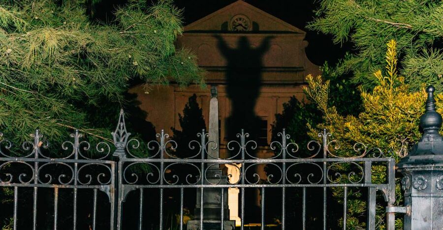 New Orleans: French Quarter Ghost and Haunted House Tour - Key things I’d zero in on