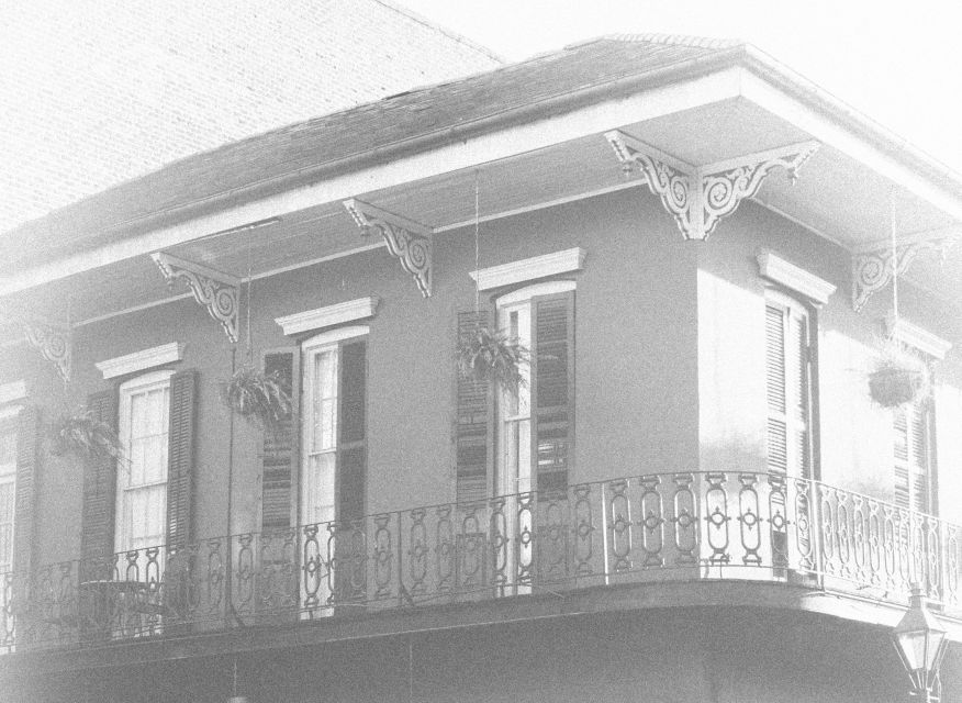 New Orleans: French Quarter Ghost and Haunted House Tour - Should you book this French Quarter ghost tour?