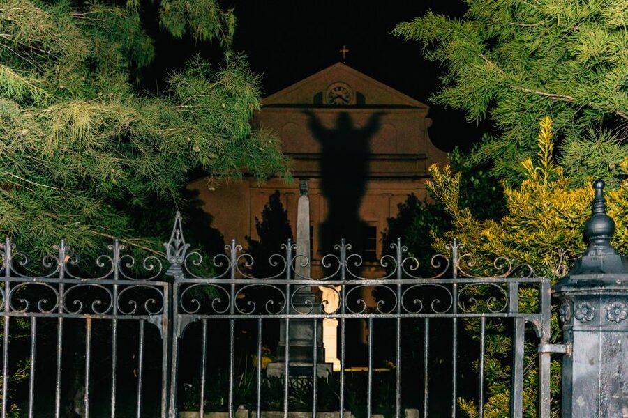 New Orleans: French Quarter Ghost Tour with Interior Visit - Key Highlights That Matter