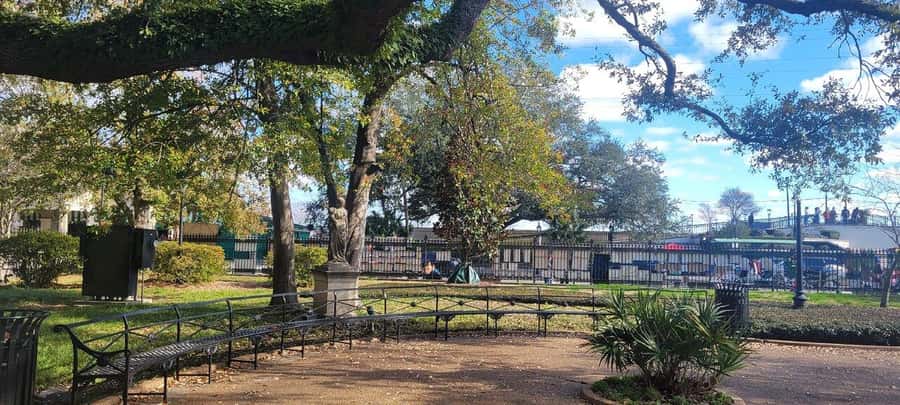 New Orleans: French Quarter, Voodoo and Cultural Experience - Key things you’ll notice on this New Orleans tour
