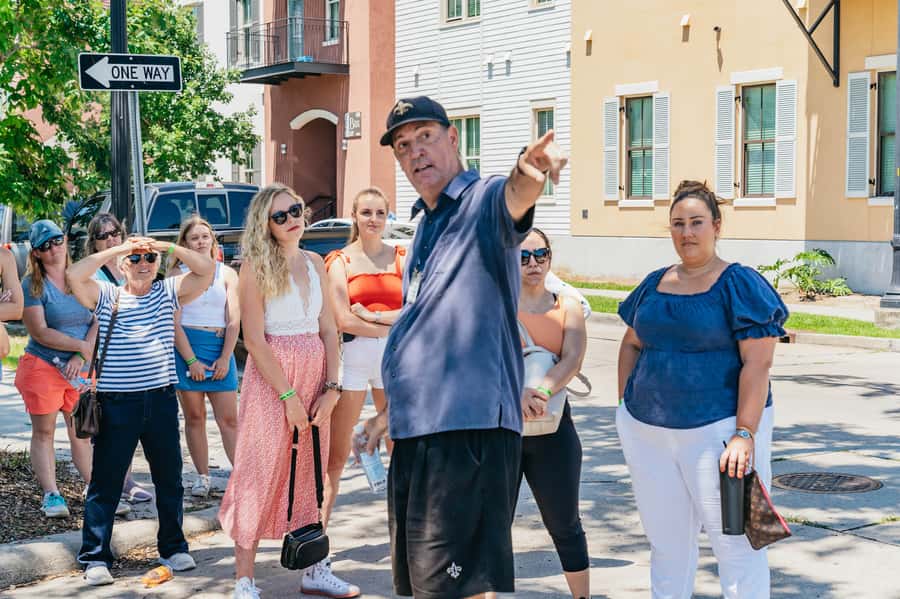 New Orleans: French Quarter, Voodoo and Cultural Experience - Price and value: is $29 worth 2 hours?