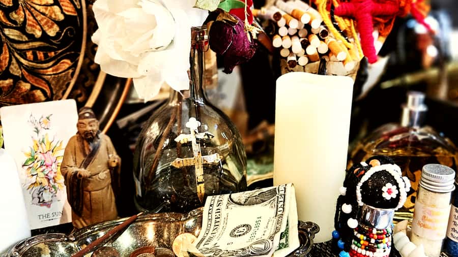 New Orleans: French Quarter, Voodoo and Cultural Experience - A 2-hour New Orleans primer that doesn’t skip the hard parts