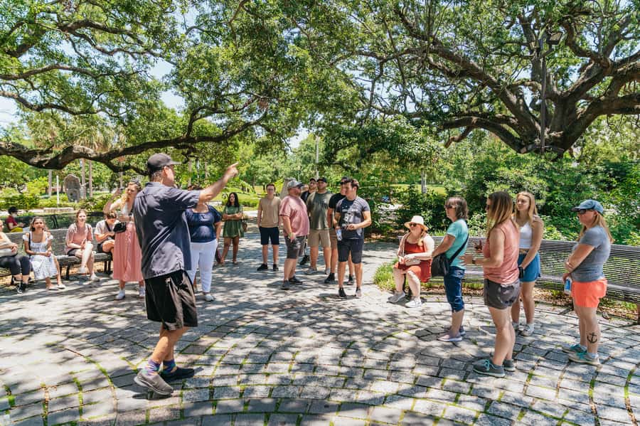 New Orleans: French Quarter, Voodoo and Cultural Experience - French Quarter guided walking: what you’re really getting
