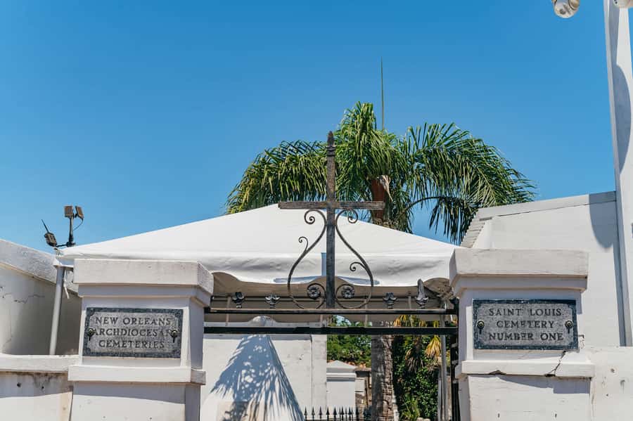 New Orleans: French Quarter, Voodoo and Cultural Experience - Marie Laveau and Voodoo: taught as culture, not costume