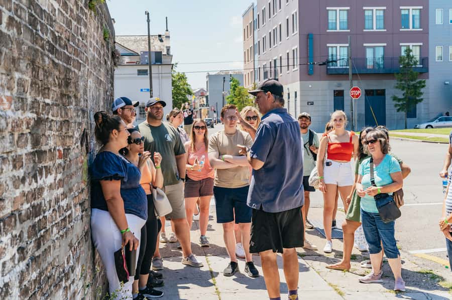 New Orleans: French Quarter, Voodoo and Cultural Experience - The café break, and why it’s better than you think