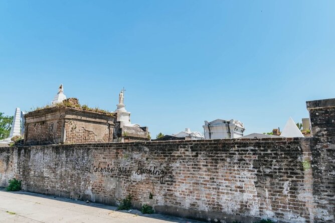 New Orleans French Quarter, Voodoo and Culture Walking Tour - Voodoo Authentica: Marie Laveau, Traditions, and Practical Context
